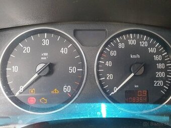 Opel Astra G, 2.2 DTI, 92 kW