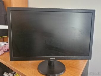 Monitor 27" Philips 273V5L