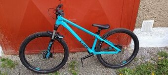 Cube Flying Circus vel.L super stav