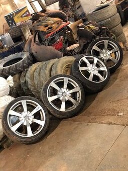 5x100 r17
