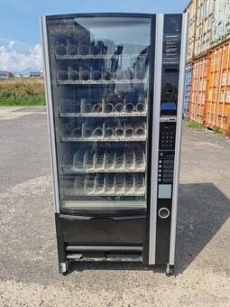 Predajný automat Samba Necta