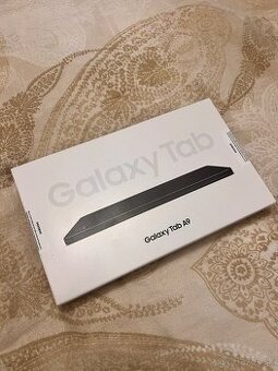 Tablet Samsung a9
