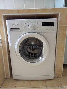 Práčka Whirlpool AWO/C 6304