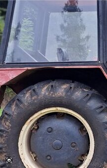 ZETOR 6911