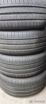 Predám Nankang letné pneumatiky 205/55 r16