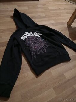 Sp5der mikina
