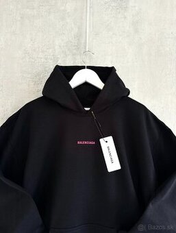 Mikina BALENCIAGA