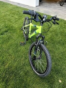 Bycikel 20"