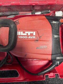 Hilti buracie kladivo