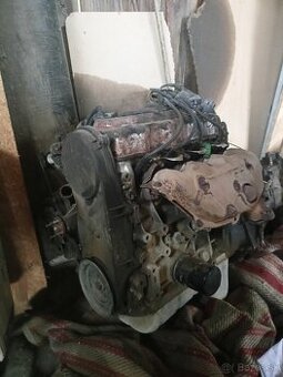 Motor samurai 1.3i