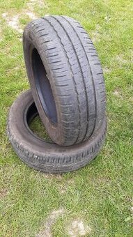 215/60R16C. 103/101T. letné
