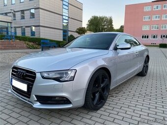 Audi A5 2.0TDI S-Line Facelift