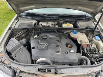 Audi a4b5