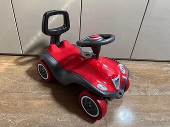 Odrazadlo Bobby Car