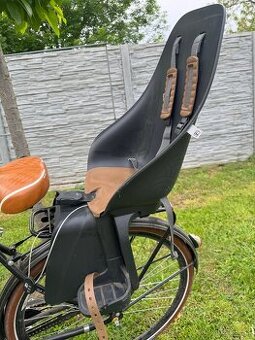 detská sedačku na bicykel Urban iki