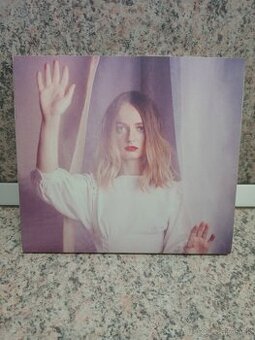 Katarína Máliková - Postalgia