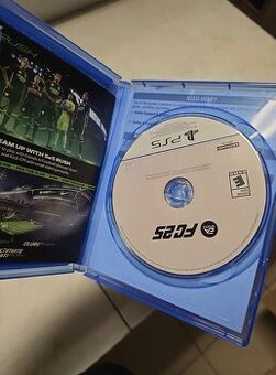 Fc 25 ps5