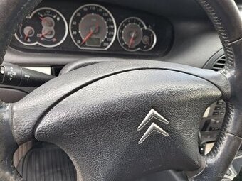 Rozpredám Citroën C5