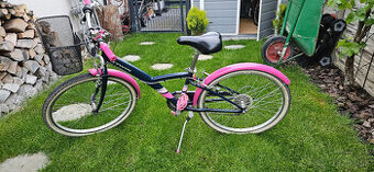 detský bicykel "24"