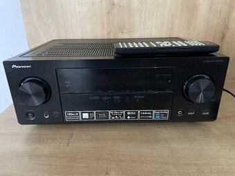 Receiver Pioneer VSX -528