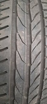 Predám letné kusovky 185/65r15 Matador a Hankook
