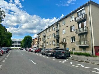 Na predaj 3 izb. tehlový byt v centre mesta