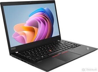 Lenovo ThinkPad T14 - Intel Core i5/ 24GB/ 1TB/W11 (@rtep)