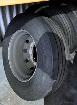 Matador 315/70 r22.5