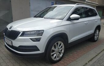 Skoda Karoq 1.5 TSI DSG Style