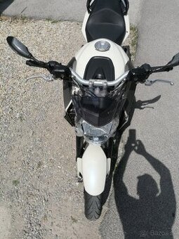 Aprilia Shiver 750