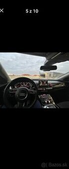 Predam Audi A8 D4