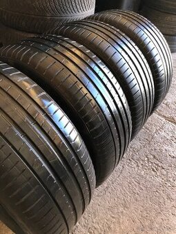 245/40 R19 4ks Pirelli Pzero 94W