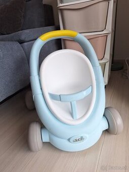 Stabilne takmer nove choditko Smoby