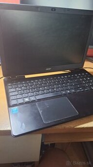 Acer Extensa 2510