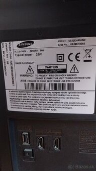 Televizor Samsung