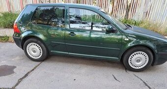 Predám Volkswagen  golf