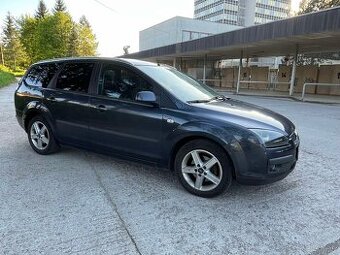 Predam Ford Focus 1.6 TDCI