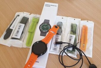 Samsung Watch 6 Classic 47mm