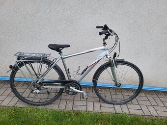 Bicykel Ktm kolesá 28" rám 51
