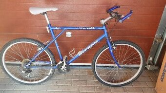 Bicykel