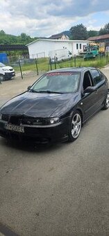 Seat Leon 1.9TDI 110KW ARL