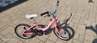 Detský bicykel Kellys 16.