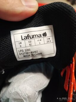 Lafuma Fast access M