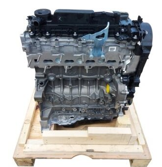 NOVÝ MOTOR CITROEN, PEUGEOT 2.0 HDI EURO6
