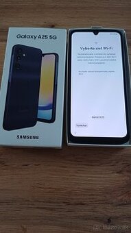 Samsung galaxy A25 5g 128GB