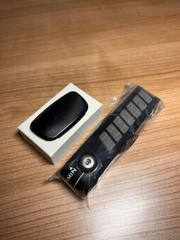 Garmin HRM Dual