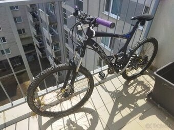 Predám bicykel Lapierre technic700