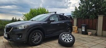 Mazda Cx5 4x4 diesel