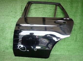 mercedes glc dvere w253