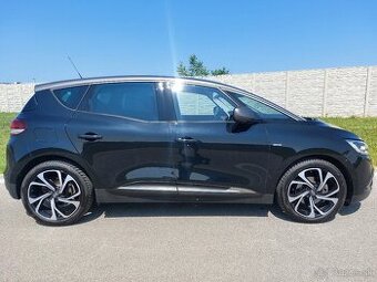Renault Scenic TCe 140 "EDITION BOSE"